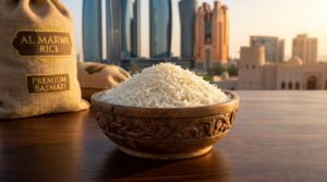 Premium Rice Supplier in Oman