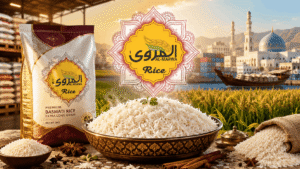 longest grain rice